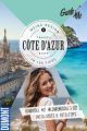 GuideMe TravelBook Côte d'Azur