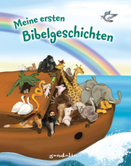 Meine ersten Bibelgeschichten