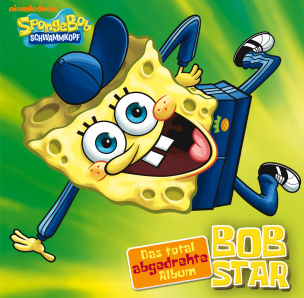 BOBstar - Das total abgedrehte Album