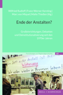 Ende der Anstalten?