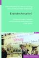 Ende der Anstalten?