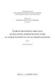 Corpus des papyrus grecs sur les relations administratives entre le clergé égyptien et les autorités romaines