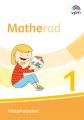 Matherad 1, m. 1 CD-ROM