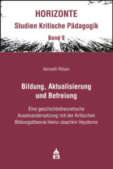 Bildung, Aktualisierung und Befreiung