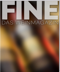 FINE Das Weinmagazin 04/2022