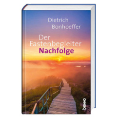 Der Fastenbegleiter - Nachfolge