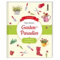 Stickeralbum »Mein kleines Gartenparadies«