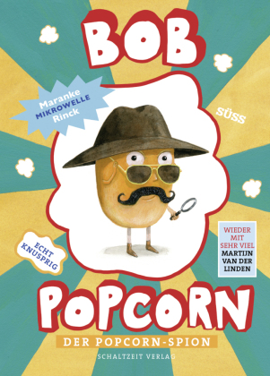 Bob Popcorn