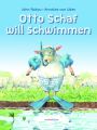 Otto Schaf will Schwimmen