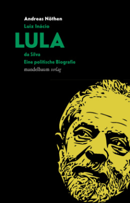 Louiz Inácio LULA da Silva