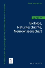 Biologie, Naturgeschichte, Neurowissenschaft