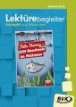 Lektürebegleiter - kompakt und differenziert: Fiete Hering - Abenteuer im Müllmeer