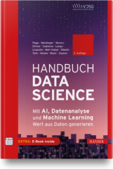 Handbuch Data Science
