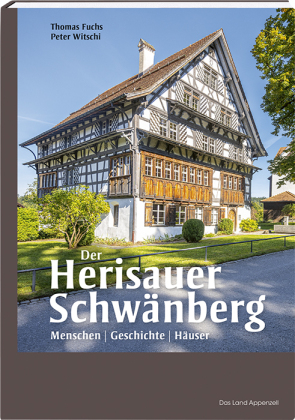 Der Herisauer Schwänberg