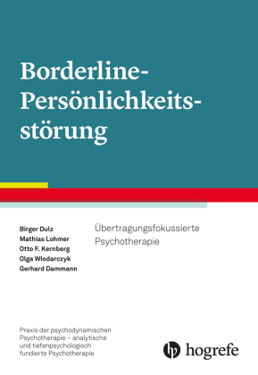 Borderline-Persönlichkeitsstörung