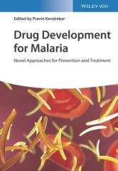 Drug Development for Malaria