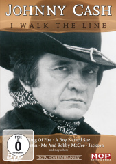 Johnny Cash I Walk The Line