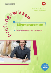 Prüfungswissen / Prüfungswissen - Büromanagement