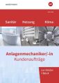 Anlagenmechaniker/-in Sanitär-, Heizungs- und Klimatechnik