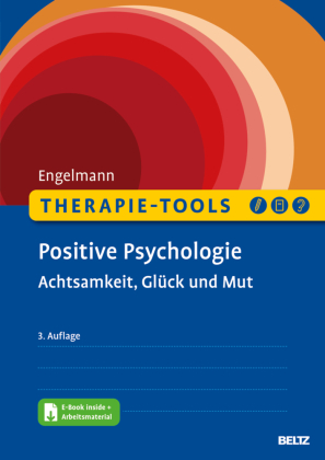 Therapie-Tools Positive Psychologie