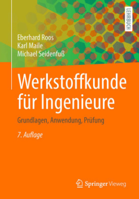 Werkstoffkunde für Ingenieure