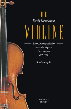 Die Violine