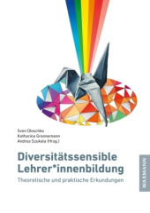 Diversitätssensible Lehrer*innenbildung