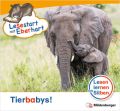 Lesestart mit Eberhart: Tierbabys!