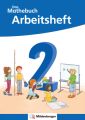 Das Mathebuch 2 Neubearbeitung - Arbeitsheft