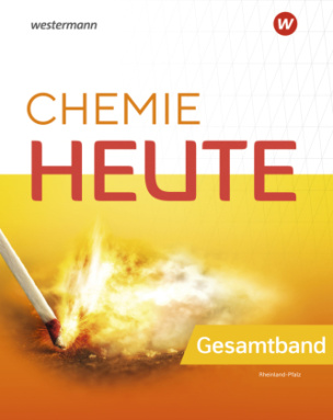 Chemie heute SI - Ausgabe 2024 für Rheinland-Pfalz, m. 1 Buch, m. 1 Online-Zugang