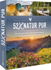 52 x Natur pur