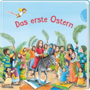 Dein kleiner Begleiter: Das erste Ostern