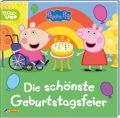 Peppa: Die schönste Geburtstagsfeier