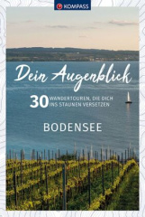 KOMPASS Dein Augenblick Bodensee