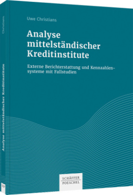 Analyse mittelständischer Kreditinstitute