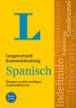 Langenscheidt Grammatiktraining Spanisch