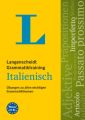 Langenscheidt Grammatiktraining Italienisch