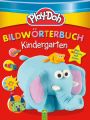 Play Doh Bildwörterbuch Kindergarten