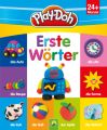 Play-Doh Erste Wörter