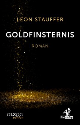 Goldfinsternis