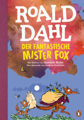 Der fantastische Mr. Fox