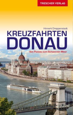 Reiseführer Kreuzfahrten Donau