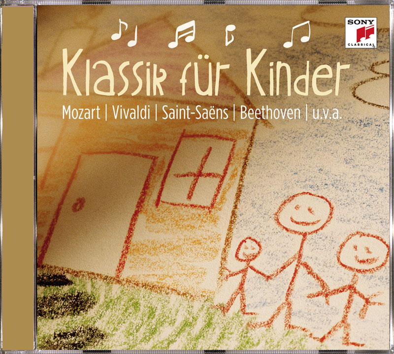 Klassik für Kinder