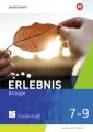 Erlebnis Biologie - Ausgabe 2022 für Baden-Württemberg