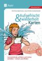 Aufgefrischt-und-wiederholt-Karten Englisch 7-8