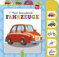 Mein Soundbuch Fahrzeuge