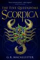 The Five Queendoms - Scorpica