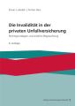 Die Invalidität in der privaten Unfallversicherung