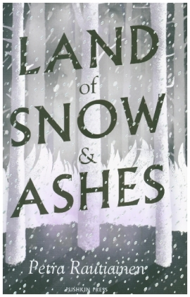 Land of Snow and Ashes