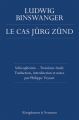 Le Cas Jürg Zünd